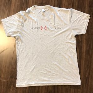 Crossfit Old County Tshirt M